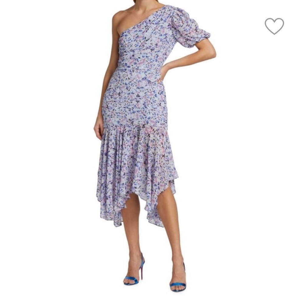 ASTR Santorini Dress NWT